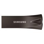 Samsung BAR Plus USB flash drive 64GB, gray MUF-64BE4/APC
