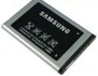 Samsung baterie 2600 mAh EB-B600BEB pro S4 EB-B600BEBECWW