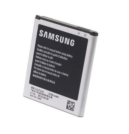 Samsung Baterie EB-L1L7LLU 2100mAh Li-Ion bulk
