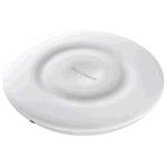 Samsung bezdrôtová nabíjačka EP-P3100TW, biela 8801643367848