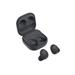 Samsung bluetooth sluchátka Galaxy Buds 2 Pro, EU, grafitová - distribuce svět SM-R510NZAAMEA