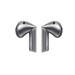 Samsung bluetooth sluchátka Galaxy Buds 3, silver (Distribuce svět) SM-R530NZAAXME
