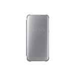 Samsung Clear View Cover pro S7 edge(G935) Silver EF-ZG935CSEGWW