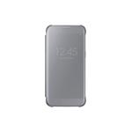 Samsung Clear View Cover pro S7 (G930) Silver EF-ZG930CSEGWW