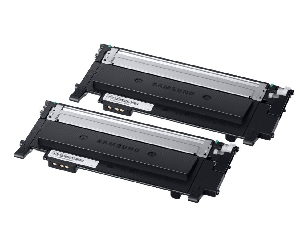 Samsung CLT-P404B/ELS. 2 Black Tonner Cartridge