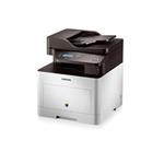 Samsung CLX-6260FW 24 ppm, 9600x600, Fax, duplex CLX-6260FW/SEE