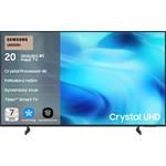Samsung Crystal UHD UE50U8072H 8806097978244