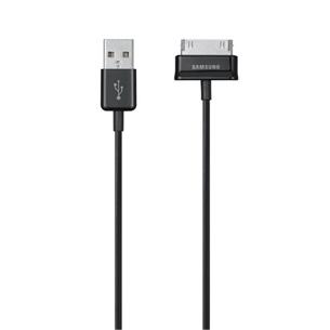 Samsung dat./nabíj. kabel ECC1DP0U,30pin-USB,Black ECC1DP0UBECSTD