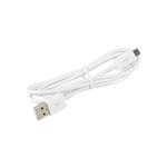 Samsung datový kabel microUSB White (Bulk)