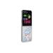 Samsung Designový kryt Flipsuit pro Flip 6 Transparent EF-ZF741CTEGWW