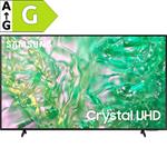 SAMSUNG DU8072 (2024) Smart LED TV 55" UE55DU8072UXXH