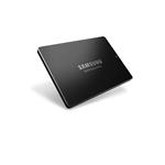 Samsung Enterprise SSD 3.84TB PM863 2,5'' SATA TLC, R/W 550/520 MB/s MZ7LH3T8HMLT-00005