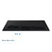 Samsung Essential S3/LS24D300GAUXEN/24"/IPS/FHD/100Hz/5ms/Black/2R LS24D300GAUXEN