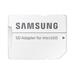 Samsung EVO Plus/micro SDXC/256GB/UHS-I U3 / Class 10/+ Adaptér/Bílá MB-MC256SA/EU