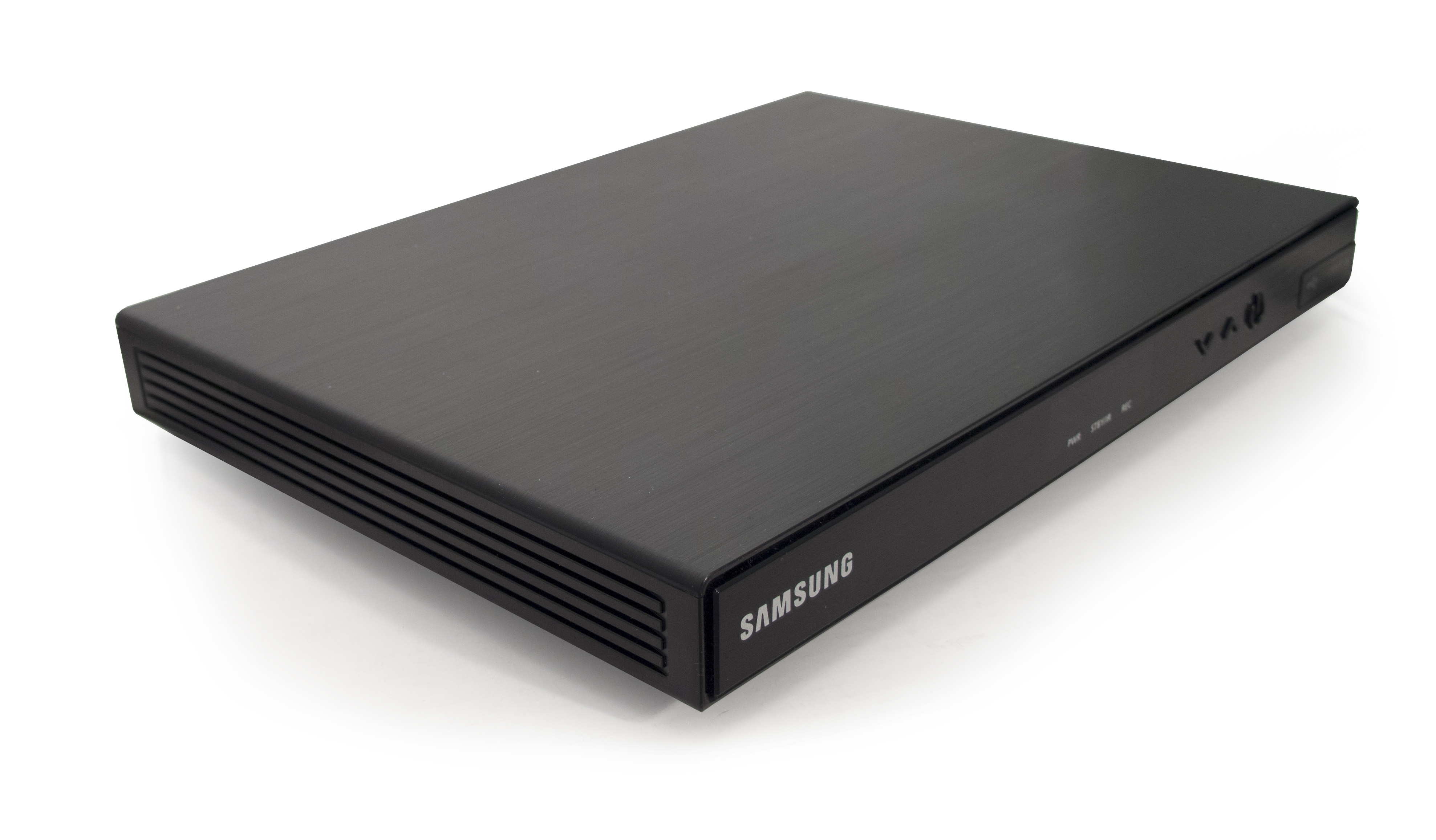 Samsung EVO - twin tuner Skylink ready přijímač Viacess 8806088106076