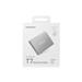 Samsung Externí SSD disk T7 Ressurected - 2TB MU-PD2T0G/WW