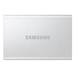Samsung Externí SSD disk T7 Ressurected - 2TB MU-PD2T0G/WW
