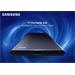 Samsung externý SSD P7 1TB čierny MU-PF1T0G/WW