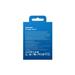 Samsung externý SSD P7 4TB čierny MU-PF4T0G/WW