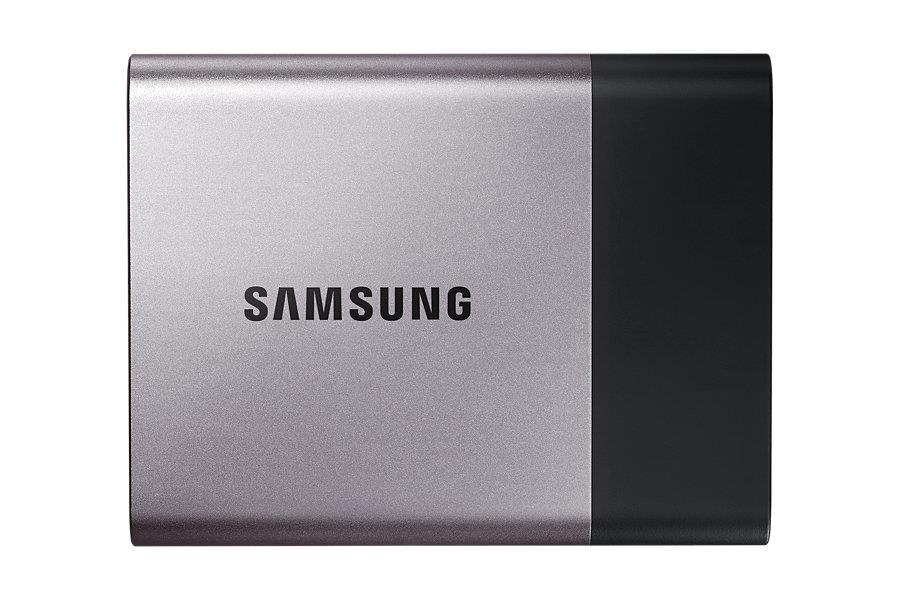 Samsung externý SSD T3 Serie 250GB 2,5" MU-PT250B/EU