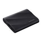 Samsung externý SSD T9 1TB čierny MU-PG1T0B/EUx