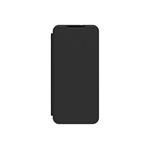 Samsung Flipové pouzdro A35 Black GP-FWA356AMABW