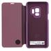 Samsung Flipové pouzdro Clear View pro S9 Purple EF-ZG960CVEGWW