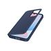 Samsung Flipové pouzdro pro Samsung Galaxy S24 FE Blue EF-ZS721CLEGWW