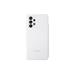 Samsung Flipové pouzdro S View A53 5G White EF-EA536PWEGEE