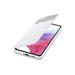 Samsung Flipové pouzdro S View A53 5G White EF-EA536PWEGEE