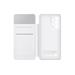 Samsung Flipové pouzdro S View A53 5G White EF-EA536PWEGEE
