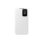 Samsung Flipové pouzdro Smart View A55 White EF-ZA556CWEGWW