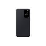 Samsung Flipové pouzdro Smart View pro Samsung Galaxy S23 FE Black EF-ZS711CBEGWW