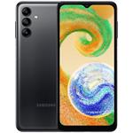 Samsung Galaxy A04s - black 6,5"/ 32GB/ 3GB RAM/ LTE/ Android 12 SM-A047FZKUEUE