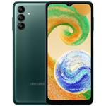 Samsung Galaxy A04s - green 6,5"/ 32GB/ 3GB RAM/ LTE/ Android 12 SM-A047FZGUEUE