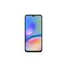 Samsung Galaxy A05s SM-A057 Light Green 4+64GB DualSIM SM-A057GLGUEUE