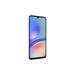 Samsung Galaxy A05s SM-A057 Silver 4+64GB DualSIM SM-A057GZSUEUE