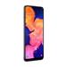 Samsung Galaxy A10 SM-A105, Black SM-A105FZKUXEZ