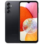 Samsung Galaxy A14/4GB/64GB/Black SM-A145RZKUEUE