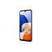 Samsung Galaxy A14 5G/4GB/128GB/Silver SM-A146PZSGEUE