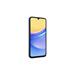 Samsung Galaxy A15 5G SM-A156 Black 128GB SM-A156BZKDEUE