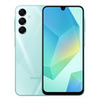 Samsung Galaxy A16 (A165), 4/128 GB, LTE, EU, světle zelená SM-A165FLGBEUE