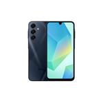 Samsung Galaxy A16 (A166), 4/128 GB, 5G, EU, modročerná SM-A166BZKDEUE