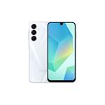 Samsung Galaxy A16 (A166), 4/128 GB, 5G, EU, světle šedá SM-A166BZADEUE