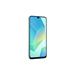 Samsung Galaxy A16 (A166), 4/128 GB, 5G, EU, světle zelená SM-A166BLGDEUE
