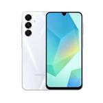 Samsung Galaxy A16 (A166), 8/256 GB, 5G, EU, světle šedá SM-A166BZA/EU
