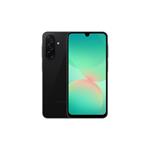 Samsung Galaxy A26 5G/6GB/128GB/Black SM-A266BZKBEUE