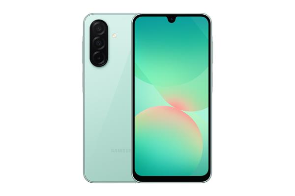 Samsung Galaxy A26 5G/6GB/128GB/Green SM-A266BLGBEUE