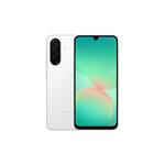 Samsung Galaxy A26 5G/8GB/256GB/White SM-A266BZWCEUE