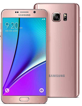 samsung galaxy a3 rosa